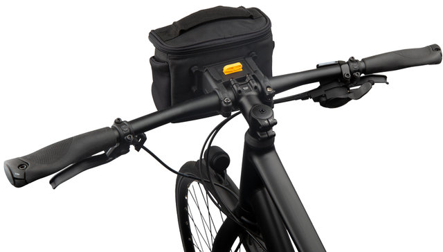 Topeak Sacoche de Guidon Compact - noir/2 litres