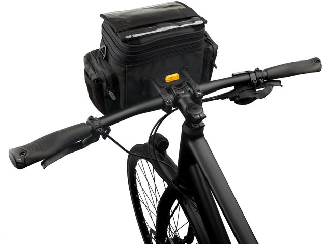 Topeak Sacoche de Guidon TourGuide E-Bike - noir/5 Liter