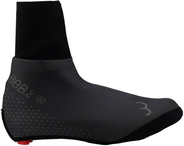 Cubrezapatillas UltraWear Zipperless BWS-25 - negro/41-42