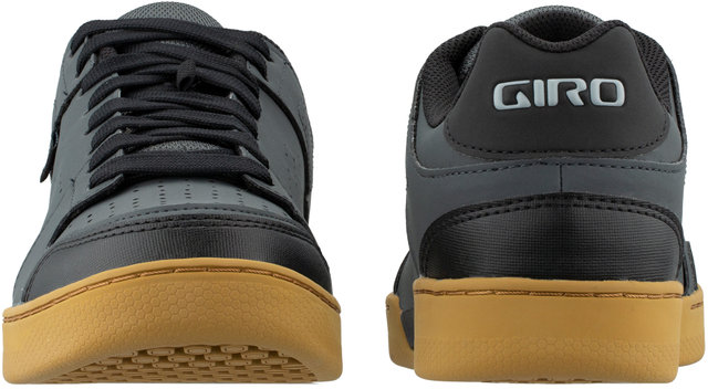 Giro Zapatillas Jacket II - dark shadow-gum/42