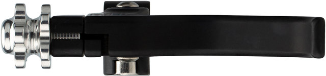 PAUL Love Lever Compact Long Pull Brake Lever Set - black/set (front+rear)