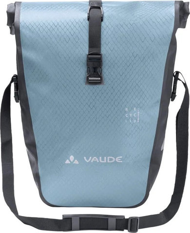 VAUDE Aqua Back Single Bicycle Bag - nordic blue/24 l