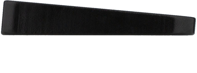 Ekar Scheibenbremsadapter für 160 mm Scheibe - black/HR FM auf FM