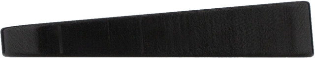 Ekar Scheibenbremsadapter für 160 mm Scheibe - black/HR FM auf FM