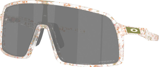 Oakley Lunettes Sutro - clear terrazzo | prizm black