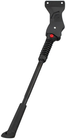 Rear Kickstand 661 FIX 40 T - black/26"-28"