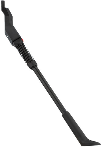Rear Kickstand 661 FIX 40 T - black/26"-28"