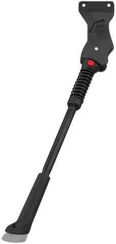 Rear Kickstand 661 FIX 40 T - black/26"-28"