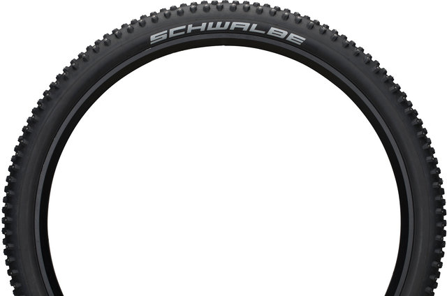 Schwalbe Pneu Souple Clouté Ice Spiker Pro Performance RaceGuard DD 29" - noir/29x2,25 (57-622)