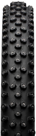 Schwalbe Ice Spiker Pro Performance RaceGuard DD 29" Folding Studded Tyre - black/29x2.25 (57-622)