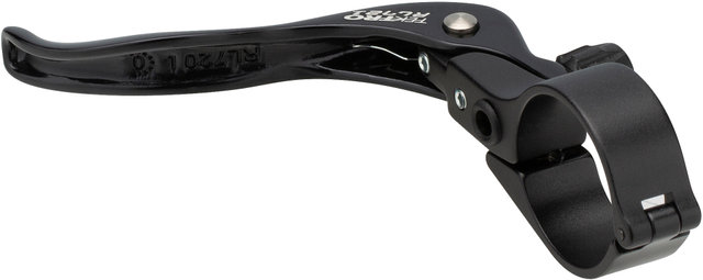 Tektro Brake Levers, RL721 - black/universal