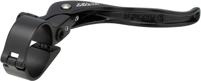 Tektro Brake Levers, RL721 - black/universal