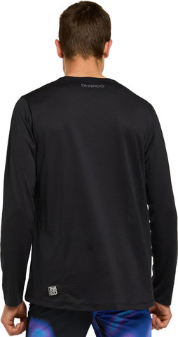 DHaRCO Ather L/S Jersey - void | M