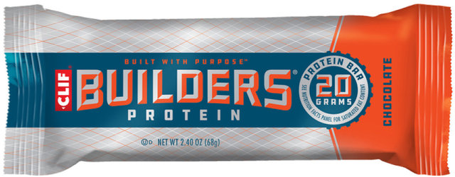 Builder's Protein Bar - 1 pack - chocolate/68 g
