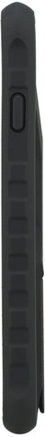 Topeak Étui de Protection RideCase pour iPhone 7 / 8 / SE (2020) - noir-gris/universal