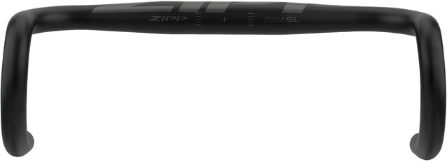 Zipp Manillar Service Course SL-80 31.8 - matte black/38 cm