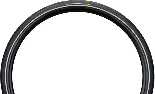 Continental Contact Urban 28" Wired Tyre Set of 2 - black-reflective/37-622 (28x1 3/8x1 5/8)