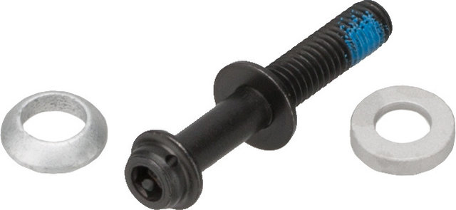Shimano Befestigungsschraube M6 x 36,3 für XTR Bremssättel - universal