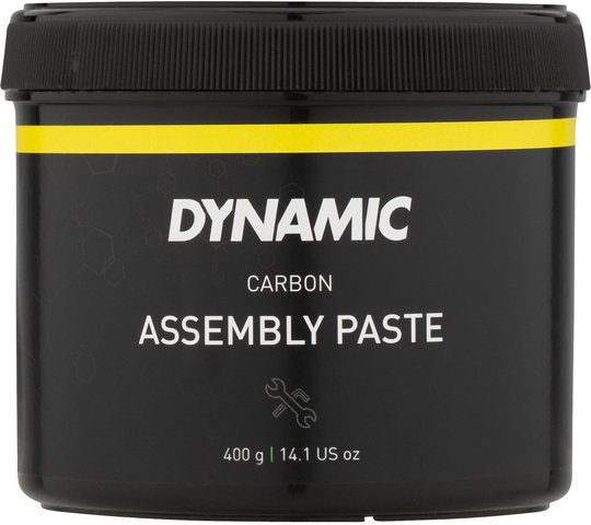 Assembly Paste with Micropearls - universal/can, 400 g