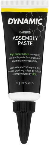 Assembly Paste with Micropearls - universal/tube, 20 g