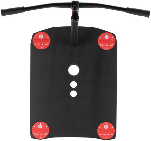 TOGU Bike Balance Board 3B Trainer with Ball - black/universal