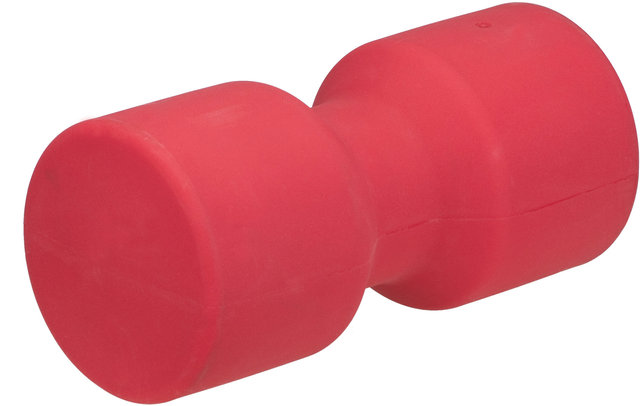 TOGU Rodillo para el entrenador Bike Balance Board - rojo/universal