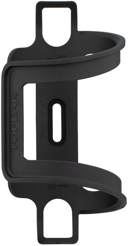 Topeak Portabidones Ninja Master+ Cage SK - negro/universal