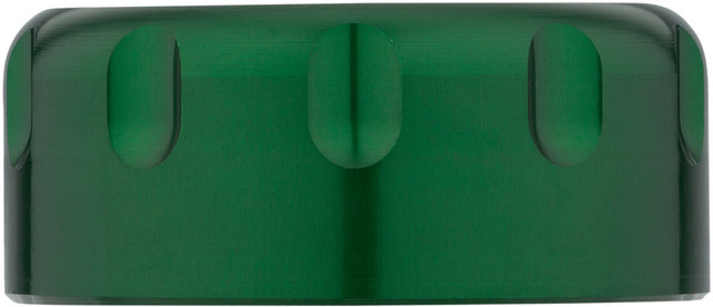 Single-Sided Bottom Bracket Socket for BSA30-12 - green/universal