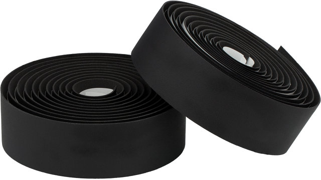 PRO Microfiber Smart Silicon Handlebar Tape - black/universal