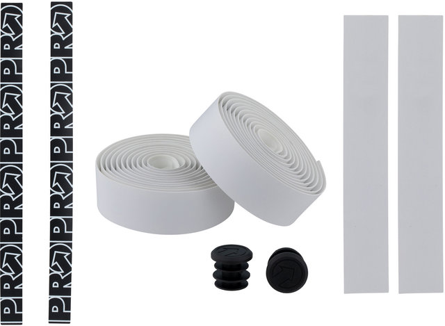 PRO Microfiber Smart Silicon Handlebar Tape bike components