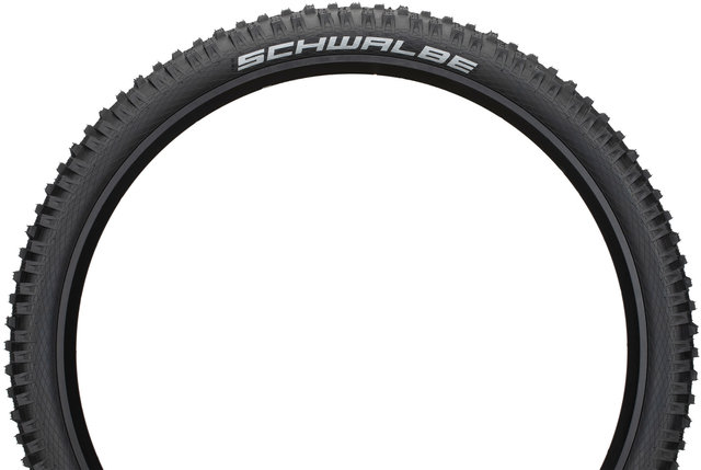 Schwalbe Magic Mary Performance ADDIX BikePark 29" Wired Tyre - black/29x2.4