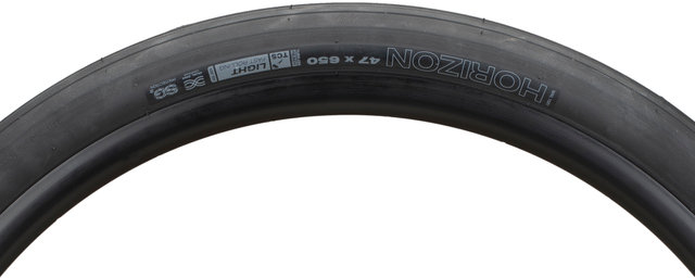 WTB Horizon TCS Light Fast Rolling Slash Guard 2 27.5" Folding Tyre - black/27.5x1.75 (47-584)