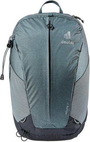 deuter commuter backpack