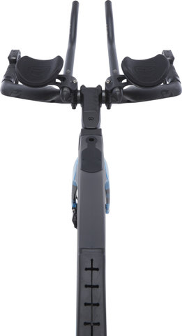 Factor Slick 2.0 Force PM Triathlon Bicycle - nebula blue/43 mm/M/28"