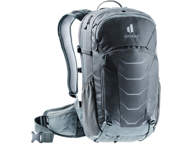 deuter rucksack backpacking