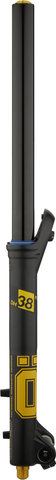 ÖHLINS DH38 m.1 Air TTX 18 29" Boost double crown suspension fork - black/Axe Traversant 15 mm/200 /1 1/8"/29"/110 mm