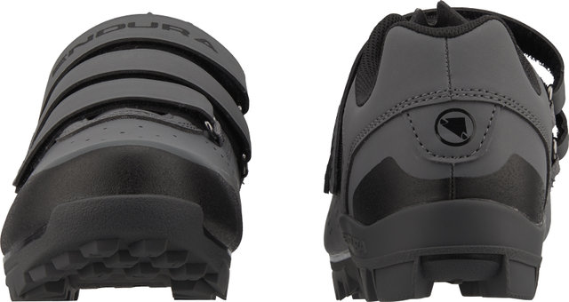 Endura Hummvee XC MTB Schuhe - pewter grey/43