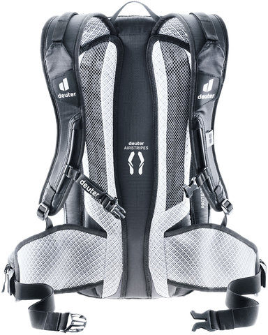 Flyt 14 Protektorenrucksack - graphite-black/14 Liter