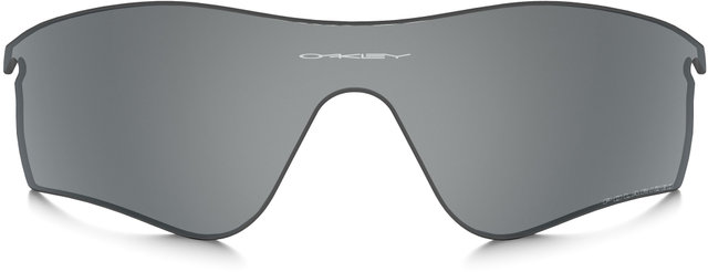 Oakley Verres pour Lunettes Radarlock Path - black iridium polarized/normal