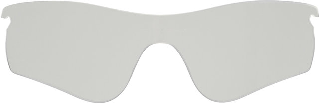 Oakley Verres pour Lunettes Radarlock Path - clear/normal