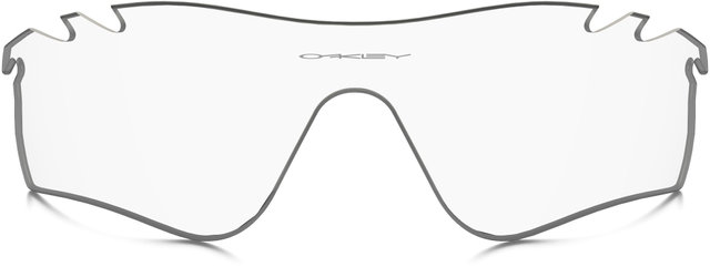 Oakley Verres pour Lunettes Radarlock Path - clear/vented