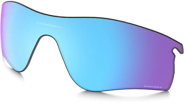 Oakley Lentes de repuesto para gafas Radarlock Path - prizm sapphire/normal