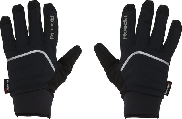 Roeckl Roen 2 Ganzfinger-Handschuhe - black/8