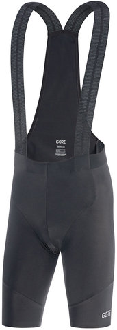 Culotes cortos con tirantes Ardent Bib Shorts+ - black/M