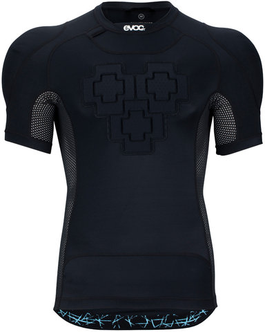 Shirt à Protecteurs Protector Shirt - black/M