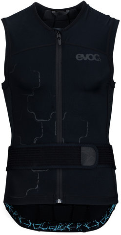 Gilet à Protecteurs Protector Vest Lite Men - black/M