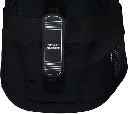 Gilet à Protecteurs Protector Vest Lite Men - black/M