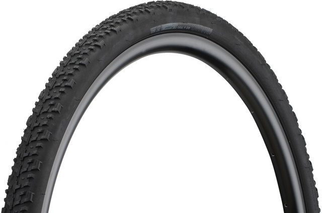 WTB Nano TCS Light Fast Rolling Slash Guard 2 28" Folding Tyre - black/40-622 (700x40c)