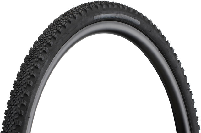 WTB Raddler TCS Light Fast Rolling Slash Guard 2 28" Folding Tyre - black/44-622 (700x44c)