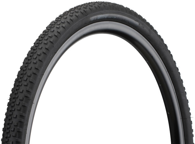 WTB Resolute TCS Light Fast Rolling Slash Guard 2 27.5" Folding Tyre - black/27.5x1.6 (42-584)